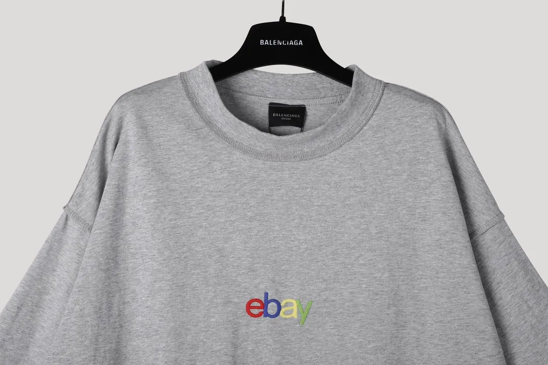 𝐁a𝐋en𝐂i𝐆a ：𝐁A𝐋EN𝐂IA𝐆A/ ：e Bay T ：240 32 - # # Authentic logo 23ss Same Style 23ss New Arrival ❗️❗️❗️ Size：xs s m l